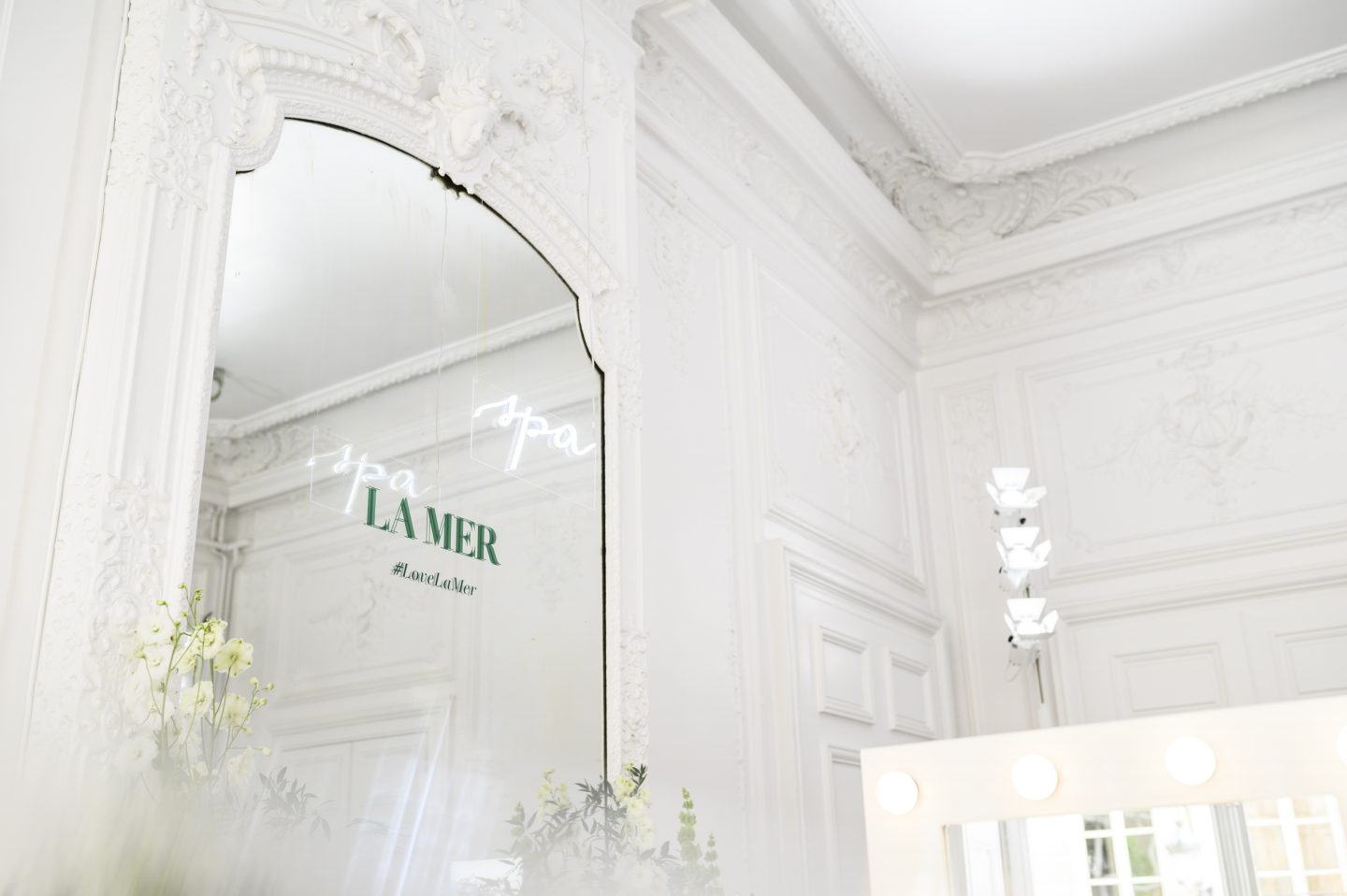 “L’Appartement Éphémère” - Atelier LUM