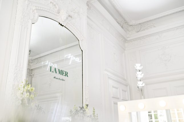 “L’Appartement Éphémère” - Atelier LUM