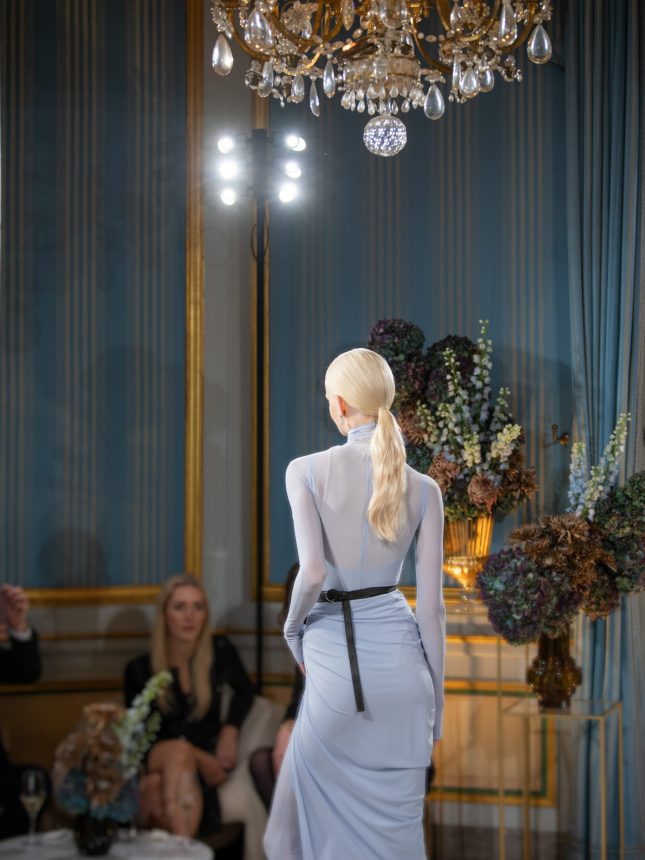 High-Jewellery Show - Atelier LUM