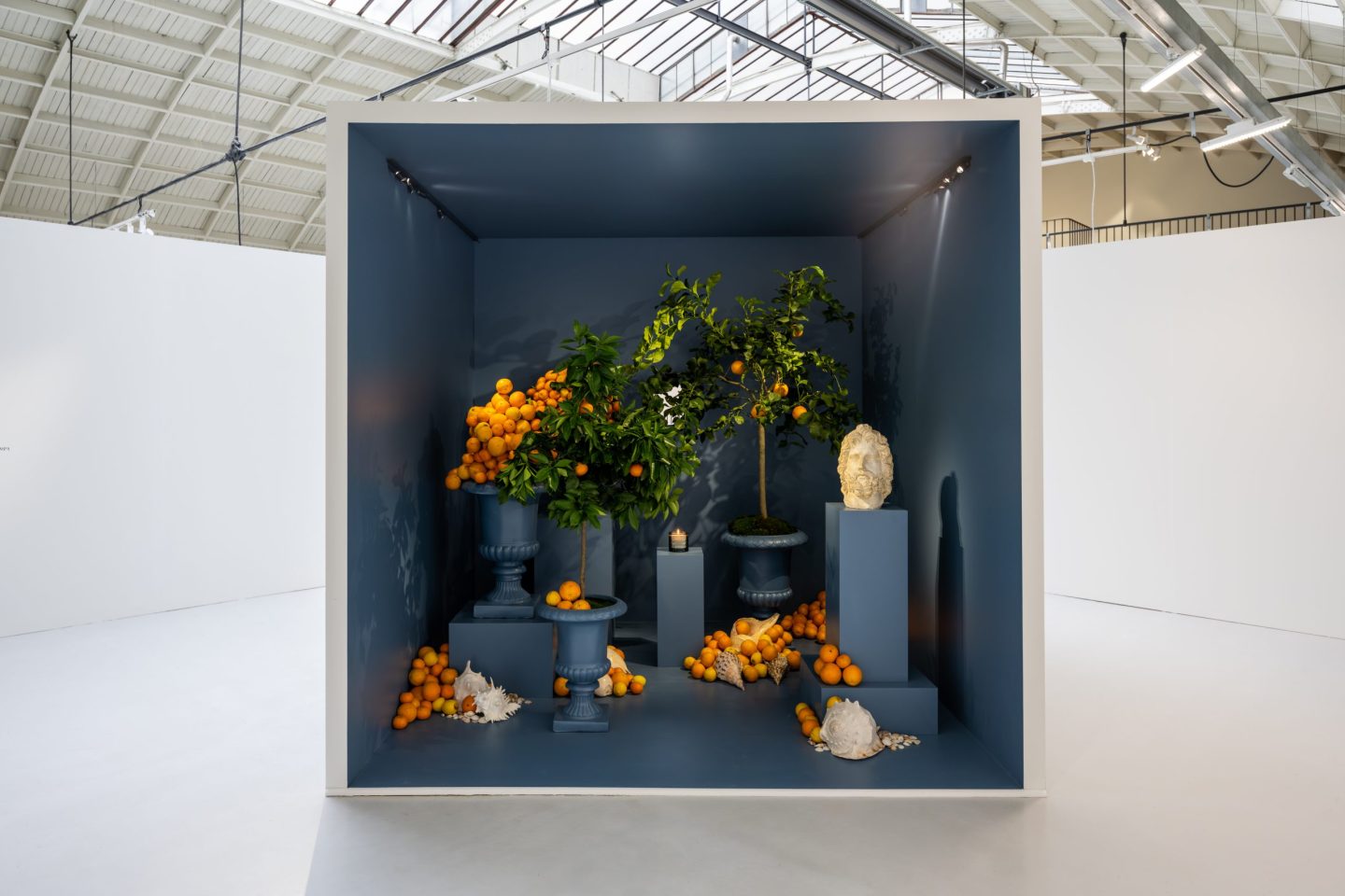 Les Mondes de Diptyque - Atelier LUM