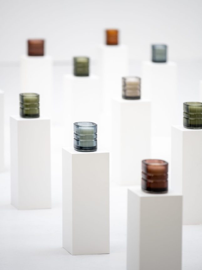 Les Mondes de Diptyque - Atelier LUM