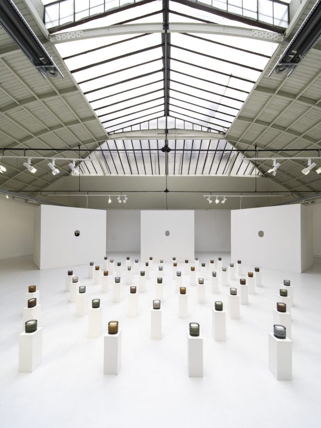 Les Mondes de Diptyque - Atelier LUM
