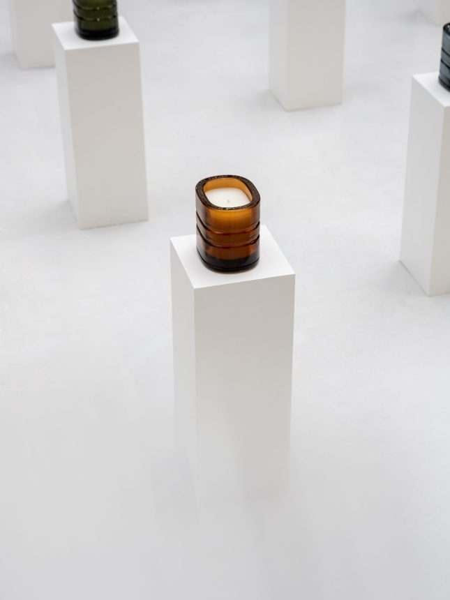 Les Mondes de Diptyque - Atelier LUM