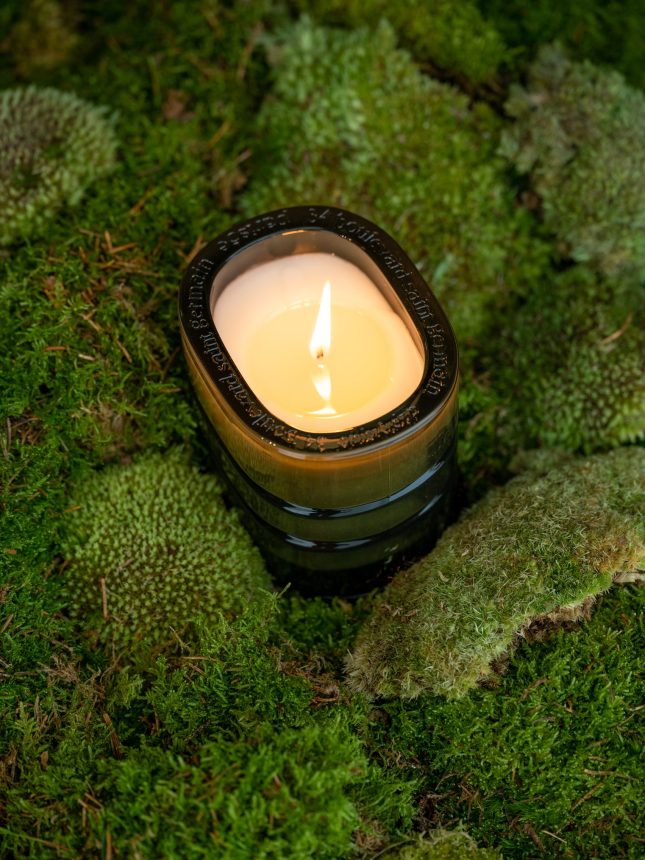 Les Mondes de Diptyque - Atelier LUM