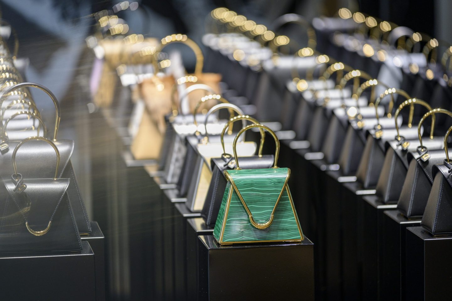 Showroom AW24 - Atelier LUM