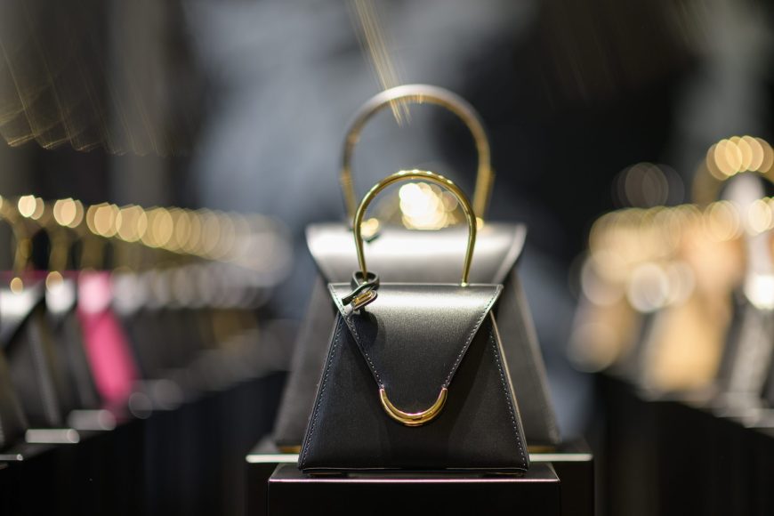 Showroom AW24 - Atelier LUM