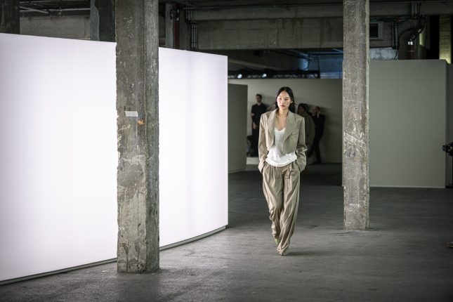 Show AW24 - Atelier LUM