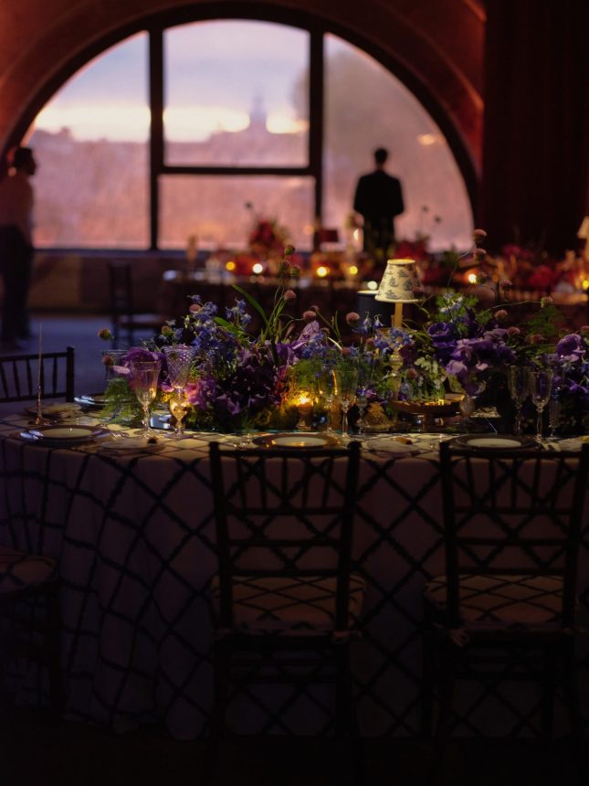 Naumachia Ball - Atelier LUM