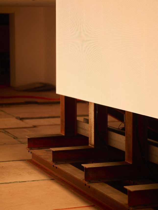 40 Years Anniversary - Atelier LUM