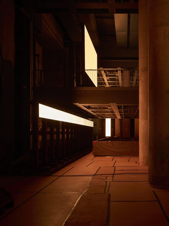 40 Years Anniversary - Atelier LUM