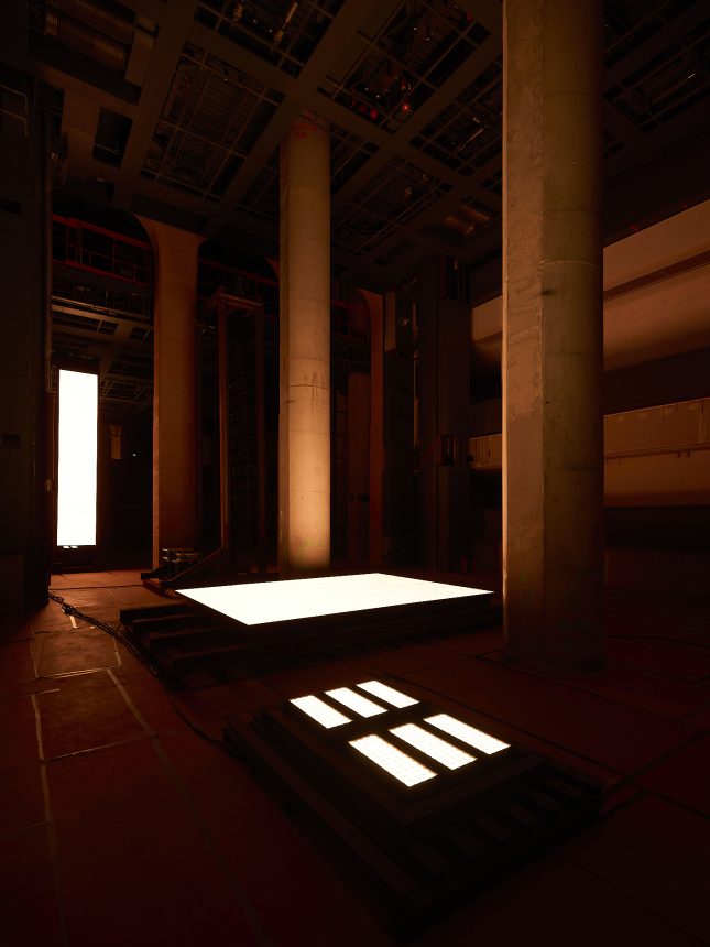 40 Years Anniversary - Atelier LUM