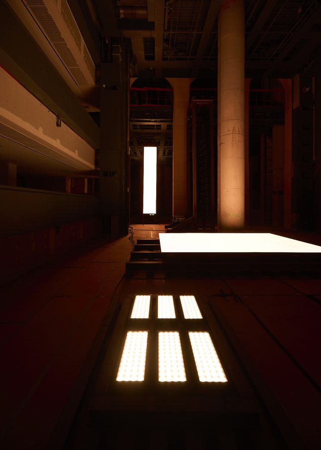 40 Years Anniversary - Atelier LUM