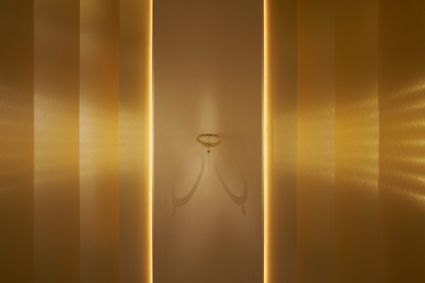 Virtuosity - Atelier LUM