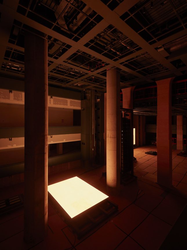 40 Years Anniversary - Atelier LUM