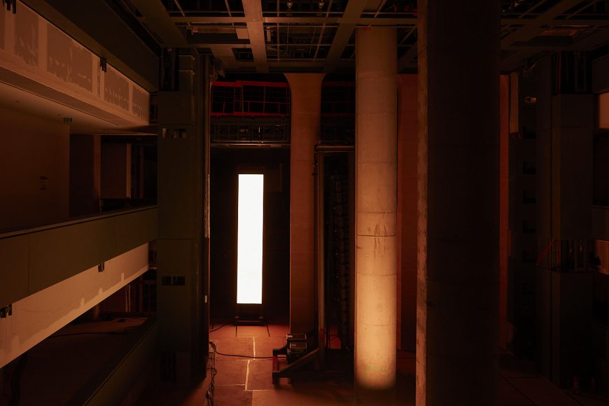 40 Years Anniversary - Atelier LUM