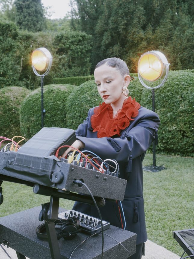 Summer Event - Atelier LUM