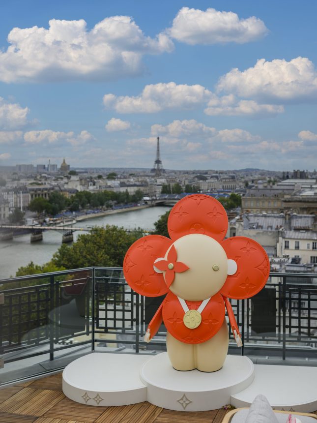 Hospitality Pop-up - Atelier LUM