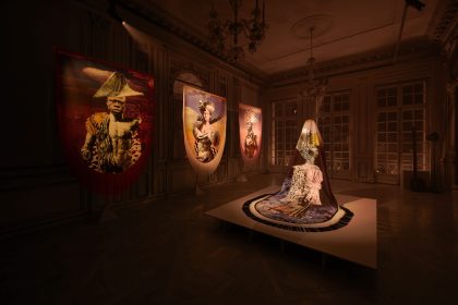 “Rendez-Vous” Cocktail Party - Atelier LUM