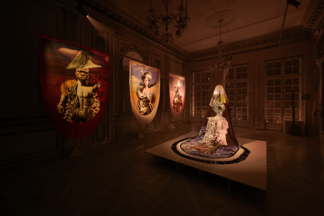 « Rendez-Vous » Cocktail Party - Atelier LUM