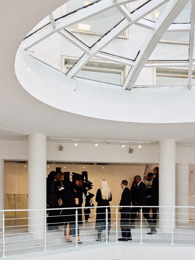 50 Pieces, 50 Creators - Atelier LUM