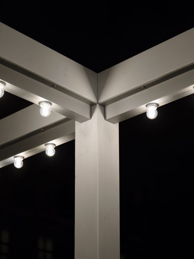 Opening - Atelier LUM