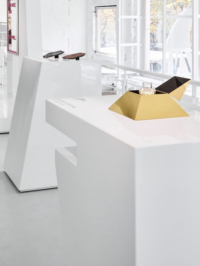 50 Pieces, 50 Creators - Atelier LUM