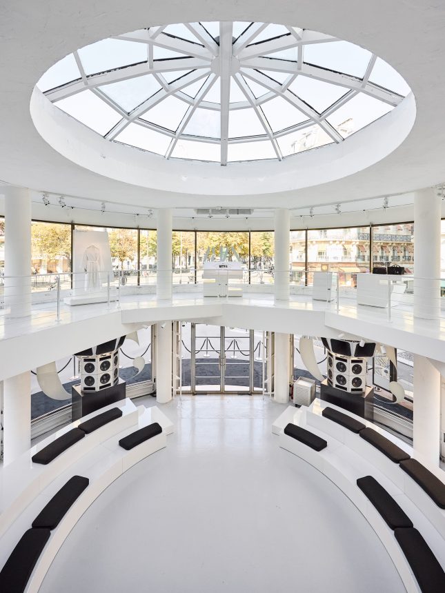 50 Pieces, 50 Creators - Atelier LUM