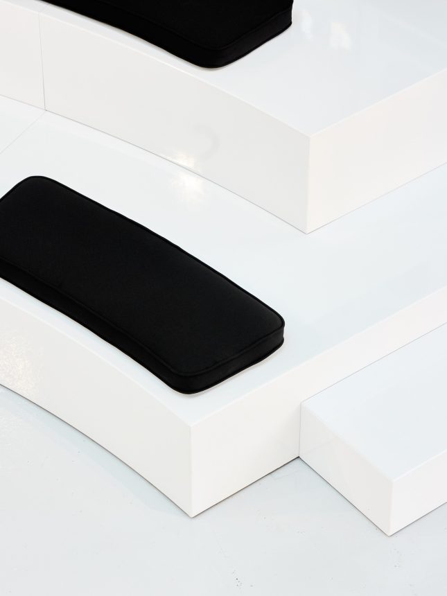 50 Pieces, 50 Creators - Atelier LUM