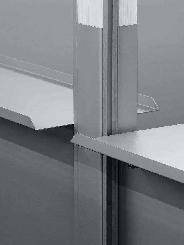 Opening - Atelier LUM