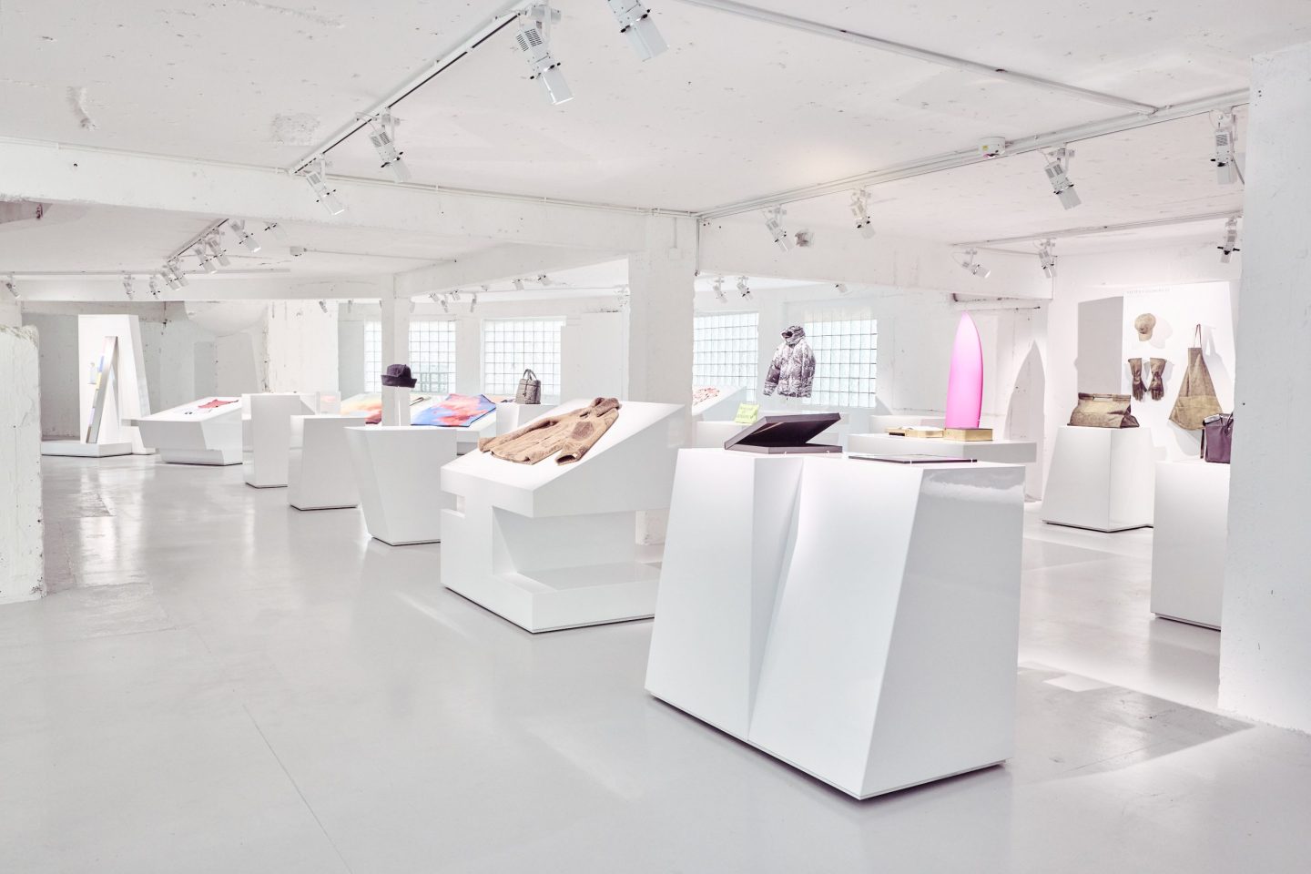 50 Pieces, 50 Creators - Atelier LUM