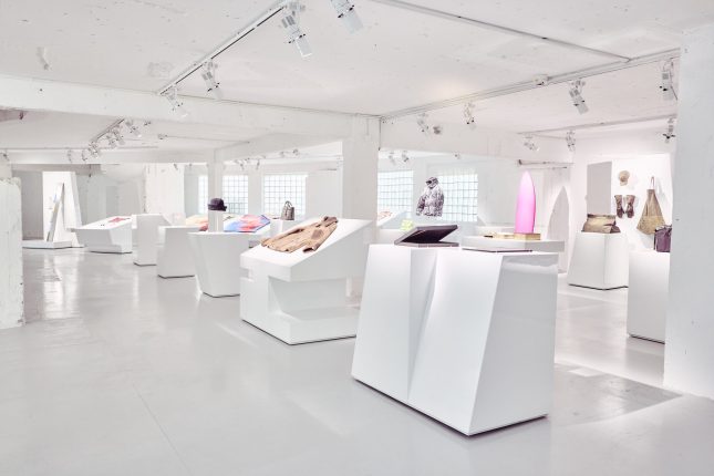 50 Pieces, 50 Creators - Atelier LUM