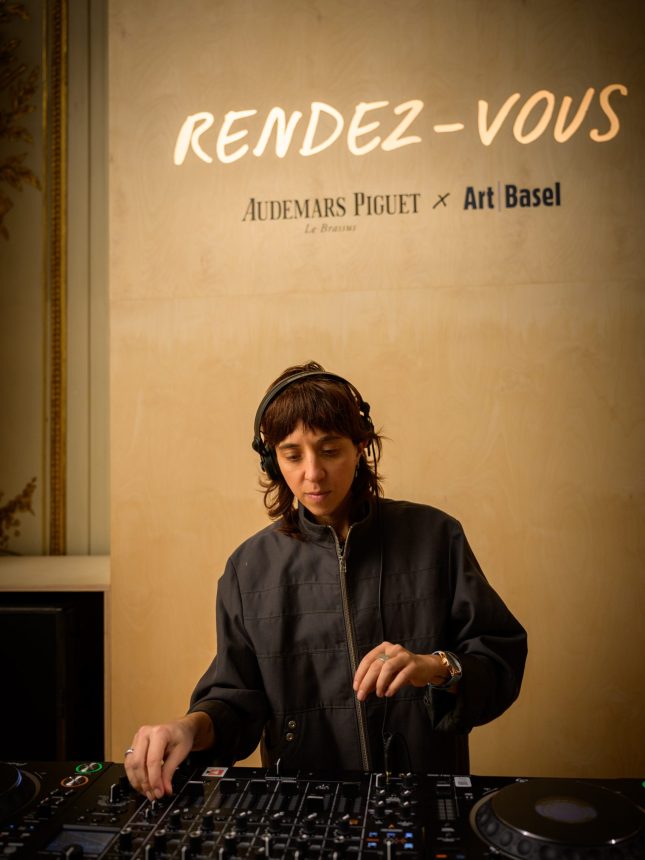 « Rendez-Vous » Cocktail Party - Atelier LUM