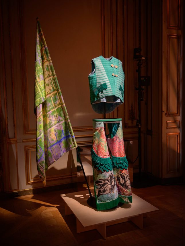 « Rendez-Vous » Cocktail Party - Atelier LUM