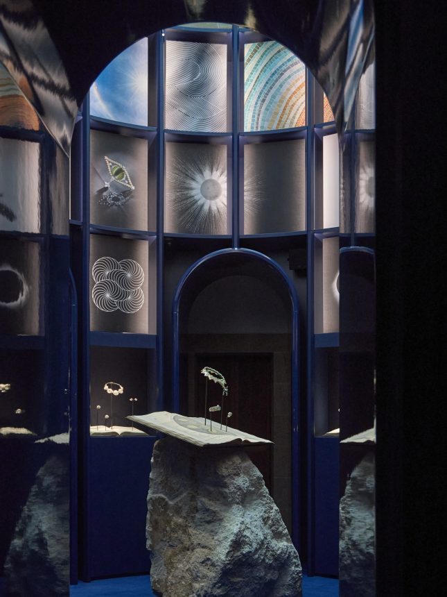 Virtuosity - Atelier LUM