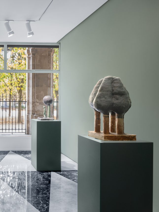 Acne Paper Gallery – Peter Schlesinger - Atelier LUM