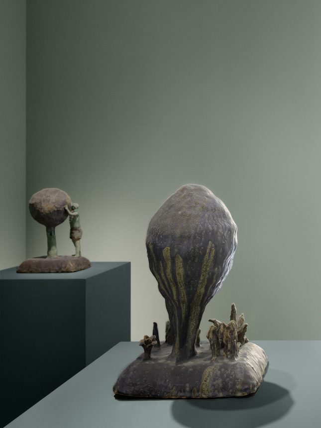 Acne Paper Gallery – Peter Schlesinger - Atelier LUM