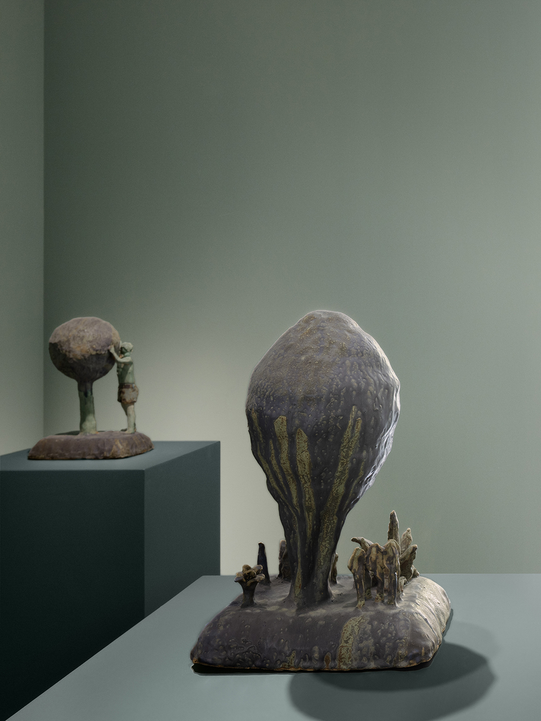 Acne Paper Gallery – Peter Schlesinger - Atelier LUM