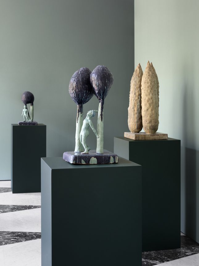 Acne Paper Gallery – Peter Schlesinger - Atelier LUM