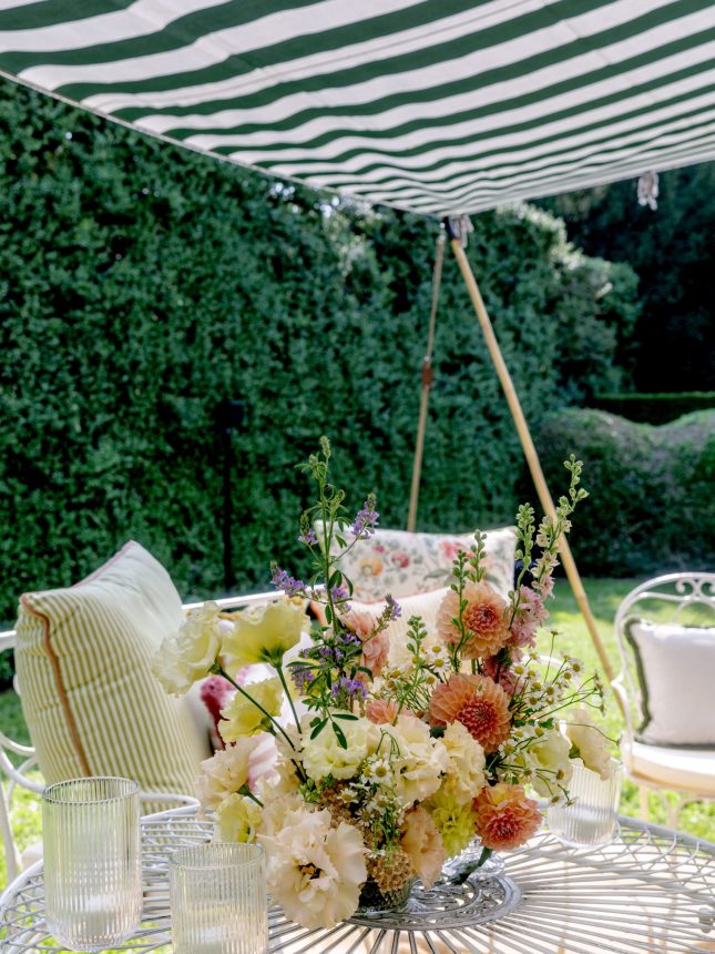 Summer Event - Atelier LUM