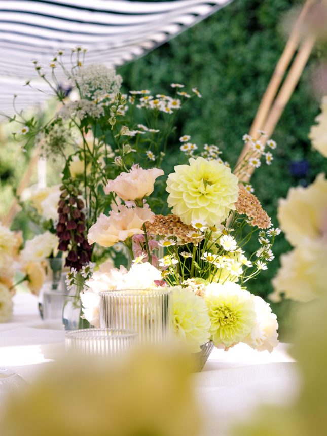 Summer Event - Atelier LUM