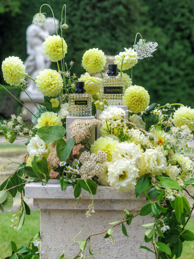 Summer Event - Atelier LUM